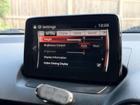 USED 2018 68 MAZDA CX-3 2.0 CX-3 Sport Nav+ 5dr Sat Nav Parking Camera