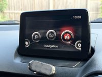 USED 2018 68 MAZDA CX-3 2.0 CX-3 Sport Nav+ 5dr Sat Nav Parking Camera