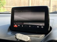 USED 2018 68 MAZDA CX-3 2.0 CX-3 Sport Nav+ 5dr Sat Nav Parking Camera