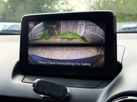 USED 2018 68 MAZDA CX-3 2.0 CX-3 Sport Nav+ 5dr Sat Nav Parking Camera