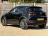 USED 2018 68 MAZDA CX-3 2.0 CX-3 Sport Nav+ 5dr Sat Nav Parking Camera