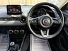 USED 2018 68 MAZDA CX-3 2.0 CX-3 Sport Nav+ 5dr Sat Nav Parking Camera