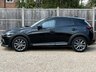 USED 2018 68 MAZDA CX-3 2.0 CX-3 Sport Nav+ 5dr Sat Nav Parking Camera