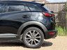 USED 2018 68 MAZDA CX-3 2.0 CX-3 Sport Nav+ 5dr Sat Nav Parking Camera