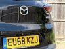 USED 2018 68 MAZDA CX-3 2.0 CX-3 Sport Nav+ 5dr Sat Nav Parking Camera