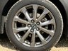USED 2018 68 MAZDA CX-3 2.0 CX-3 Sport Nav+ 5dr Sat Nav Parking Camera