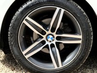 USED 2018 18 BMW 1 SERIES 1.5 118i Sport 3dr Sat Nav Parking Sensors