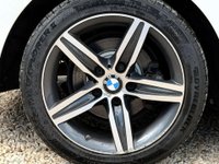 USED 2018 18 BMW 1 SERIES 1.5 118i Sport 3dr Sat Nav Parking Sensors