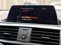 USED 2018 18 BMW 1 SERIES 1.5 118i Sport 3dr Sat Nav Parking Sensors