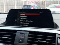 USED 2018 18 BMW 1 SERIES 1.5 118i Sport 3dr Sat Nav Parking Sensors