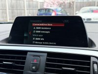 USED 2018 18 BMW 1 SERIES 1.5 118i Sport 3dr Sat Nav Parking Sensors