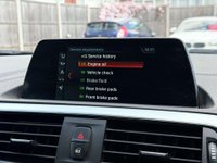 USED 2018 18 BMW 1 SERIES 1.5 118i Sport 3dr Sat Nav Parking Sensors