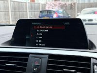 USED 2018 18 BMW 1 SERIES 1.5 118i Sport 3dr Sat Nav Parking Sensors