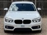 USED 2018 18 BMW 1 SERIES 1.5 118i Sport 3dr Sat Nav Parking Sensors