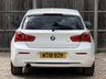 USED 2018 18 BMW 1 SERIES 1.5 118i Sport 3dr Sat Nav Parking Sensors