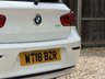 USED 2018 18 BMW 1 SERIES 1.5 118i Sport 3dr Sat Nav Parking Sensors