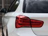 USED 2018 18 BMW 1 SERIES 1.5 118i Sport 3dr Sat Nav Parking Sensors