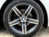 USED 2018 18 BMW 1 SERIES 1.5 118i Sport 3dr Sat Nav Parking Sensors