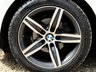 USED 2018 18 BMW 1 SERIES 1.5 118i Sport 3dr Sat Nav Parking Sensors