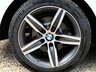 USED 2018 18 BMW 1 SERIES 1.5 118i Sport 3dr Sat Nav Parking Sensors
