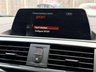 USED 2018 18 BMW 1 SERIES 1.5 118i Sport 3dr Sat Nav Parking Sensors