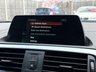 USED 2018 18 BMW 1 SERIES 1.5 118i Sport 3dr Sat Nav Parking Sensors
