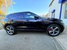 USED 2017 67 JAGUAR F-PACE 3.0 D300 V6 S BLACK PACK OPEN PAN ROOF MERIDIAN SAT NAV CAMERA SUV 5DR DIESEL AUTO AWD EURO 6 (S/S) (300 PS) SAT NAV~360 CAMERA~PRIVACY~SENSORS