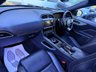 USED 2017 67 JAGUAR F-PACE 3.0 D300 V6 S BLACK PACK OPEN PAN ROOF MERIDIAN SAT NAV CAMERA SUV 5DR DIESEL AUTO AWD EURO 6 (S/S) (300 PS) SAT NAV~360 CAMERA~PRIVACY~SENSORS