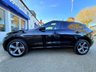 USED 2017 67 JAGUAR F-PACE 3.0 D300 V6 S BLACK PACK OPEN PAN ROOF MERIDIAN SAT NAV CAMERA SUV 5DR DIESEL AUTO AWD EURO 6 (S/S) (300 PS) SAT NAV~360 CAMERA~PRIVACY~SENSORS