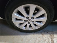 USED 2013 VAUXHALL ASTRA 2.0 CDTi SE Sports Tourer 5dr Diesel Manual Euro 5 (s/s) (165 ps) 