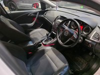 USED 2013 VAUXHALL ASTRA 2.0 CDTi SE Sports Tourer 5dr Diesel Manual Euro 5 (s/s) (165 ps) 