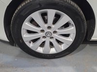 USED 2013 VAUXHALL ASTRA 2.0 CDTi SE Sports Tourer 5dr Diesel Manual Euro 5 (s/s) (165 ps) 