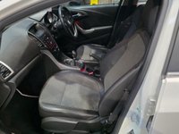USED 2013 VAUXHALL ASTRA 2.0 CDTi SE Sports Tourer 5dr Diesel Manual Euro 5 (s/s) (165 ps) 