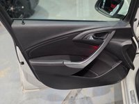 USED 2013 VAUXHALL ASTRA 2.0 CDTi SE Sports Tourer 5dr Diesel Manual Euro 5 (s/s) (165 ps) 