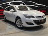 USED 2013 VAUXHALL ASTRA 2.0 CDTi SE Sports Tourer 5dr Diesel Manual Euro 5 (s/s) (165 ps) 