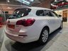 USED 2013 VAUXHALL ASTRA 2.0 CDTi SE Sports Tourer 5dr Diesel Manual Euro 5 (s/s) (165 ps) 
