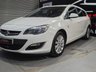 USED 2013 VAUXHALL ASTRA 2.0 CDTi SE Sports Tourer 5dr Diesel Manual Euro 5 (s/s) (165 ps) 