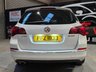 USED 2013 VAUXHALL ASTRA 2.0 CDTi SE Sports Tourer 5dr Diesel Manual Euro 5 (s/s) (165 ps) 