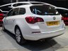 USED 2013 VAUXHALL ASTRA 2.0 CDTi SE Sports Tourer 5dr Diesel Manual Euro 5 (s/s) (165 ps) 