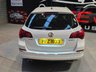 USED 2013 VAUXHALL ASTRA 2.0 CDTi SE Sports Tourer 5dr Diesel Manual Euro 5 (s/s) (165 ps) 