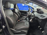 USED 2017 67 PEUGEOT 208 1.6 THP GT Line Hatchback 5dr Petrol Manual Euro 6 (s/s) (165 ps) 