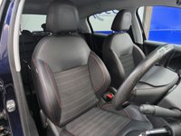 USED 2017 67 PEUGEOT 208 1.6 THP GT Line Hatchback 5dr Petrol Manual Euro 6 (s/s) (165 ps) 