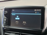 USED 2017 67 PEUGEOT 208 1.6 THP GT Line Hatchback 5dr Petrol Manual Euro 6 (s/s) (165 ps) 