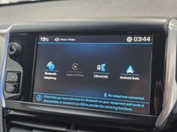 USED 2017 67 PEUGEOT 208 1.6 THP GT Line Hatchback 5dr Petrol Manual Euro 6 (s/s) (165 ps) 