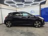 USED 2017 67 PEUGEOT 208 1.6 THP GT Line Hatchback 5dr Petrol Manual Euro 6 (s/s) (165 ps) 
