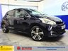 USED 2017 67 PEUGEOT 208 1.6 THP GT Line Hatchback 5dr Petrol Manual Euro 6 (s/s) (165 ps) 
