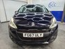 USED 2017 67 PEUGEOT 208 1.6 THP GT Line Hatchback 5dr Petrol Manual Euro 6 (s/s) (165 ps) 