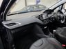 USED 2017 67 PEUGEOT 208 1.6 THP GT Line Hatchback 5dr Petrol Manual Euro 6 (s/s) (165 ps) 