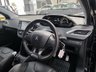 USED 2017 67 PEUGEOT 208 1.6 THP GT Line Hatchback 5dr Petrol Manual Euro 6 (s/s) (165 ps) 