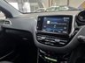 USED 2017 67 PEUGEOT 208 1.6 THP GT Line Hatchback 5dr Petrol Manual Euro 6 (s/s) (165 ps) 